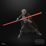 Star Wars The Black Series - Marrok - Ahsoka Seroes (7366453559472)