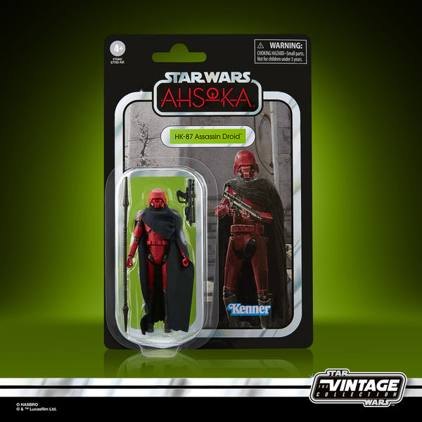 Star Wars The Vintage Collection (7366452805808)