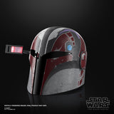 Star Wars The Black Series - Sabine Wren Helmet - Ahsoka Series (7366447005872)