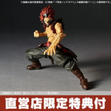 Amazing Yamaguchi - Eijiro Kirishima (Bonus Edition) - My Hero Academia - Revoltech