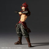 Amazing Yamaguchi - Eijiro Kirishima (Bonus Edition) - My Hero Academia - Revoltech