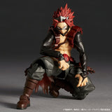 Amazing Yamaguchi - Eijiro Kirishima (Bonus Edition) - My Hero Academia - Revoltech