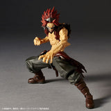 Amazing Yamaguchi - Eijiro Kirishima (Bonus Edition) - My Hero Academia - Revoltech