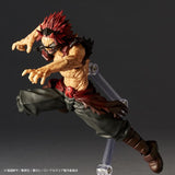 Amazing Yamaguchi - Eijiro Kirishima (Bonus Edition) - My Hero Academia - Revoltech