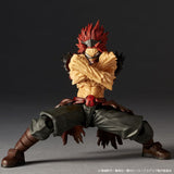 Amazing Yamaguchi - Eijiro Kirishima (Bonus Edition) - My Hero Academia - Revoltech