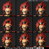 Amazing Yamaguchi - Eijiro Kirishima (Bonus Edition) - My Hero Academia - Revoltech