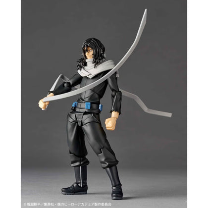 Amazing Yamaguchi - Shota Aizawa Reissue (Bonus Edition) - My Hero Academia - Revoltech