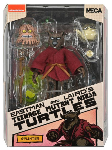 TMNT - Master Splinter - Mirage Comics (7366859030704)