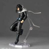 Amazing Yamaguchi - Shota Aizawa Reissue (Bonus Edition) - My Hero Academia - Revoltech