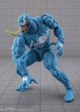 Marvel Gamerverse - Venom - SH Figuarts