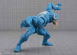 Marvel Gamerverse - Venom - SH Figuarts