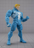 Marvel Gamerverse - Venom - SH Figuarts