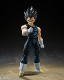 Dragon Ball Super Hero - Vegeta - SH Figuarts (7352778948784)