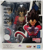 Dragon Ball GT - Super Saiyan 4 Vegeta - SH Figuarts (7367004979376)