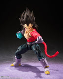 Dragon Ball GT - Super Saiyan 4 Vegeta - SH Figuarts (7367004979376)