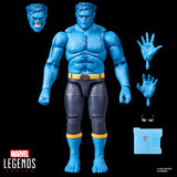 Marvel Legends - Beast - Avengers: Doomsday