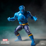 Marvel Legends - Beast - Avengers: Doomsday