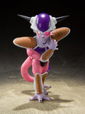 Dragon Ball Z - Frieza and Pod (First Form) - SH Figuarts (7367005241520)