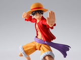 One Piece - Monkey D Luff - The Raid On Onigashima - SH Figuarts (7367306608816)