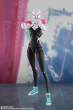 Spider-Man: Across The Spiderverse - Spider Gwen - SH Figuarts (7367307296944)