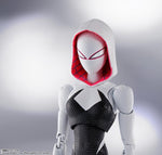 Spider-Man: Across The Spiderverse - Spider Gwen - SH Figuarts (7367307296944)