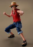 One Piece (Netflix) - Monkey D Luffy - SH Figuarts (7367309590704)