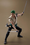 One Piece (Netflix) - Roronoa Zoro - SH Figuarts (7367309820080)