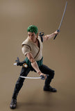 One Piece (Netflix) - Roronoa Zoro - SH Figuarts (7367309820080)