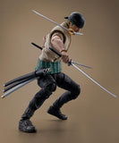 One Piece (Netflix) - Roronoa Zoro - SH Figuarts (7367309820080)