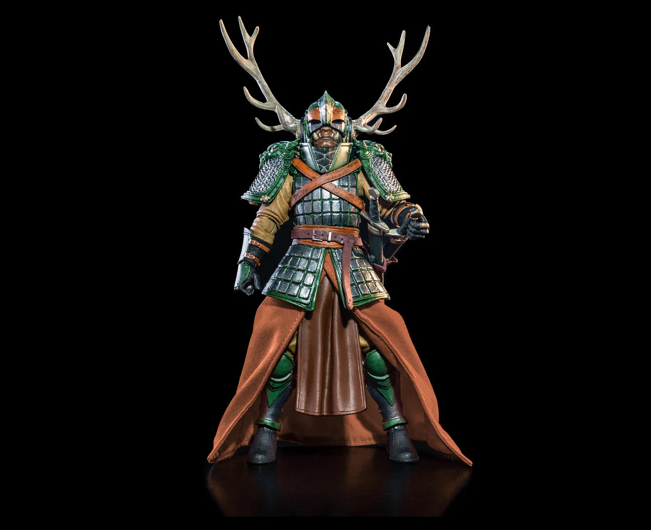 Eagalus - Mythic Legions action figure from Four Horsemen