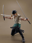 One Piece (Netflix) - Roronoa Zoro - SH Figuarts (7367309820080)