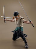 One Piece (Netflix) - Roronoa Zoro - SH Figuarts (7367309820080)