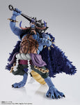 One Piece - Kaido - SH Figuarts (7367370211504)