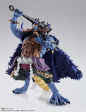 One Piece - Kaido - SH Figuarts (7367370211504)