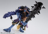 One Piece - Kaido - SH Figuarts (7367370211504)