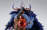 One Piece - Kaido - SH Figuarts (7367370211504)