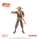 Ninja Scrolls - Jubei - Fwoosh (7367378763952)