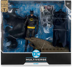 DC Multiverse - Batman 85 - Detective Comics 587: Night People - Gold Label Exclusive (7773477765296)