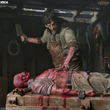 The Texas Chainsaw Massacre - The Beginning Slaugherhouse Set - Neca