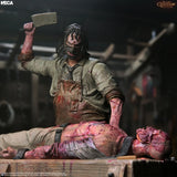 The Texas Chainsaw Massacre - The Beginning Slaugherhouse Set - Neca