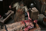 The Texas Chainsaw Massacre - The Beginning Slaugherhouse Set - Neca