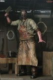 The Texas Chainsaw Massacre - The Beginning Slaugherhouse Set - Neca