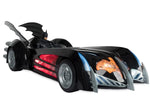 DC Multiverse - Batmobile - Batman & Robin Movie (7773478748336)