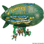 TMNT - Classic Blimp - Playmates (7773479862448)