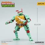 TMNT - MB-18 Raphael - 52Toys (7369791144112)