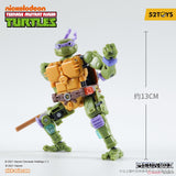 TMNT - MB-20 Donatello - 52Toys (7369792258224)