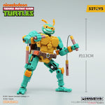 TMNT - MB-19 Michelangelo - 52Toys (7369792520368)