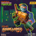 TMNT - MB-19 Michelangelo - 52Toys (7369792520368)