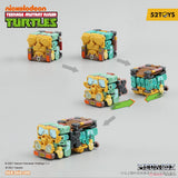 TMNT - MB-19 Michelangelo - 52Toys (7369792520368)