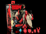 Hellboy: Box Full of Evil - Hellboy & Accessory Pack Bundle - Boss Fight Studios